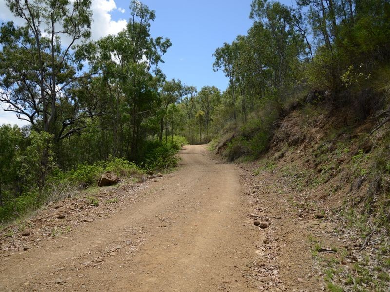 6524 Brisbane Valley Highway, Biarra QLD 4313