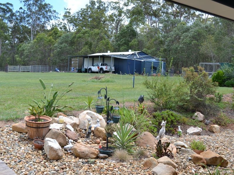 34 Countess Court, Mount Hallen QLD 4312