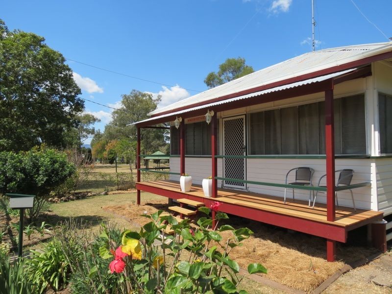 34 Eskdale Road, Toogoolawah QLD 4313