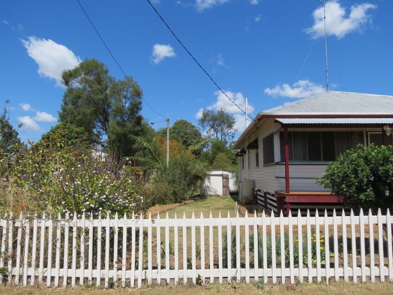 34 Eskdale Road, Toogoolawah QLD 4313