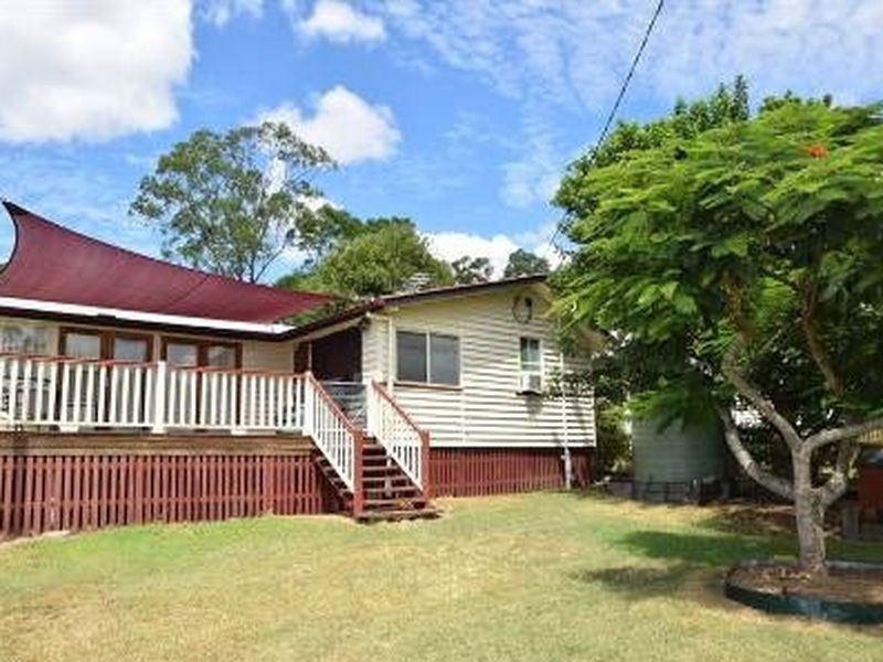 52 Fulham Street, Toogoolawah QLD 4313