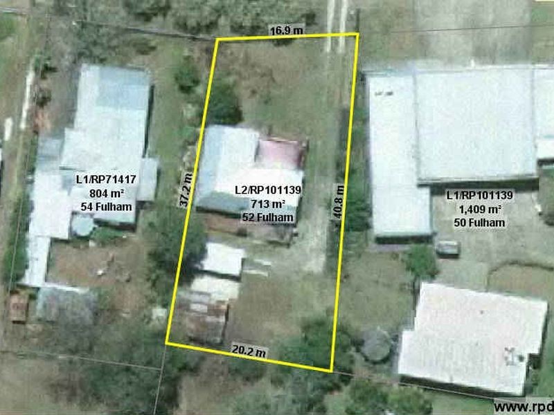 52 Fulham Street, Toogoolawah QLD 4313