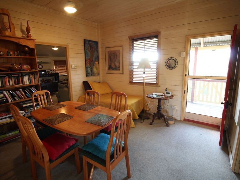 119 Ostrofskis Road, Mount Beppo QLD 4313