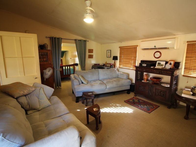 119 Ostrofskis Road, Mount Beppo QLD 4313