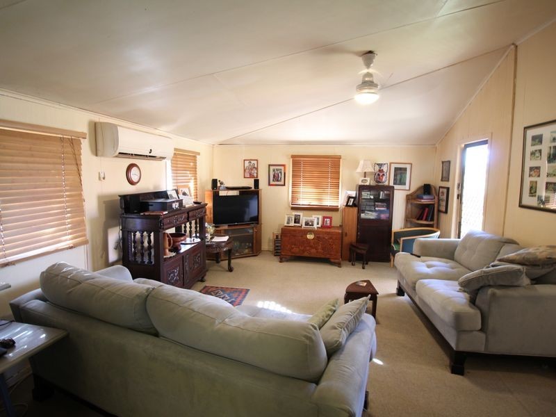 119 Ostrofskis Road, Mount Beppo QLD 4313