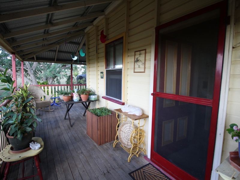 119 Ostrofskis Road, Mount Beppo QLD 4313