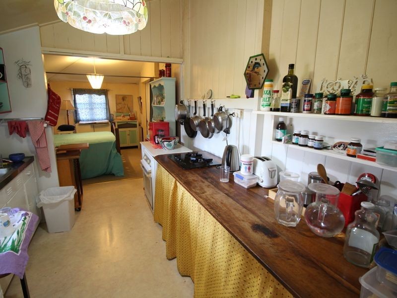 119 Ostrofskis Road, Mount Beppo QLD 4313