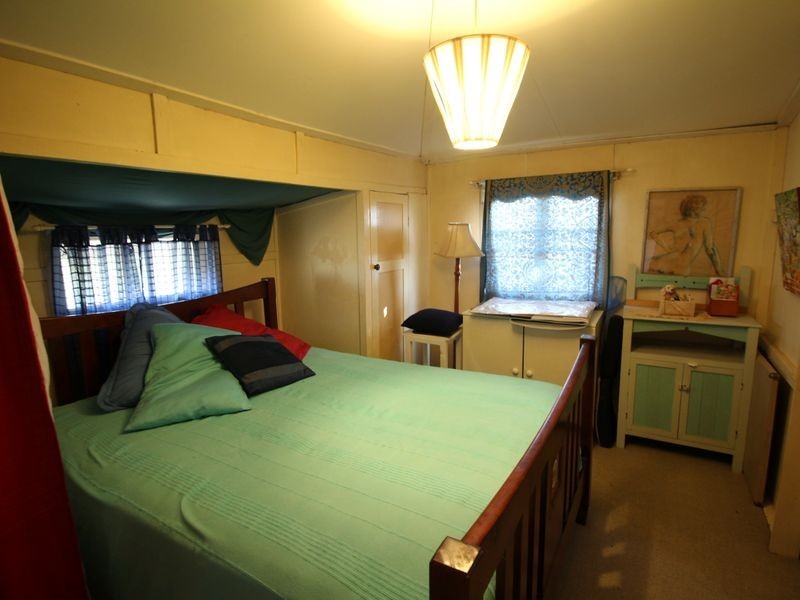 119 Ostrofskis Road, Mount Beppo QLD 4313