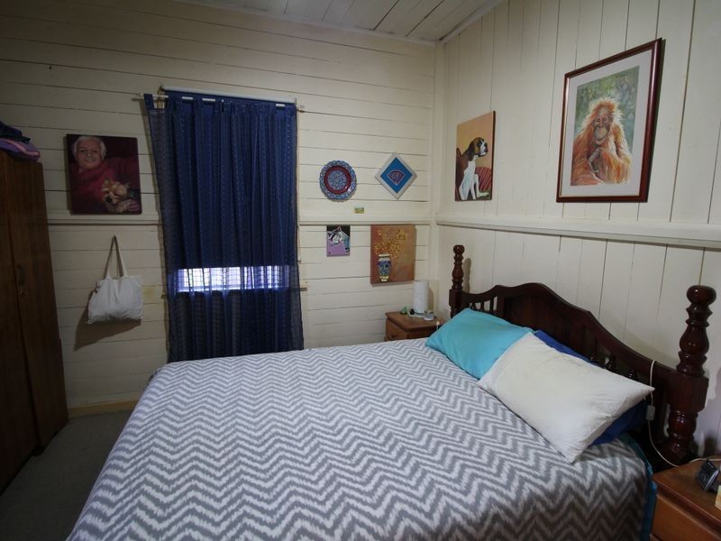 119 Ostrofskis Road, Mount Beppo QLD 4313