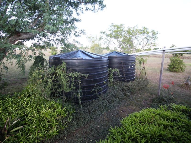 119 Ostrofskis Road, Mount Beppo QLD 4313