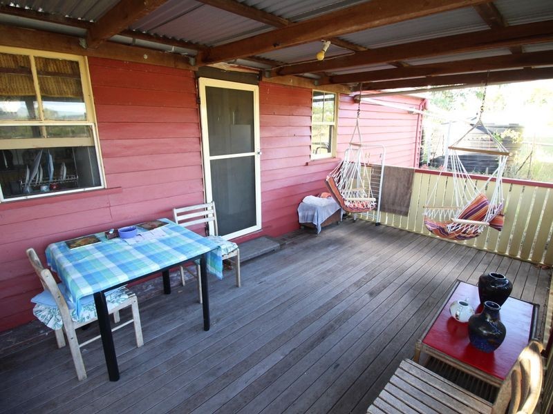 119 Ostrofskis Road, Mount Beppo QLD 4313