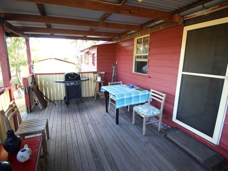 119 Ostrofskis Road, Mount Beppo QLD 4313