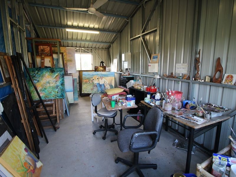 119 Ostrofskis Road, Mount Beppo QLD 4313