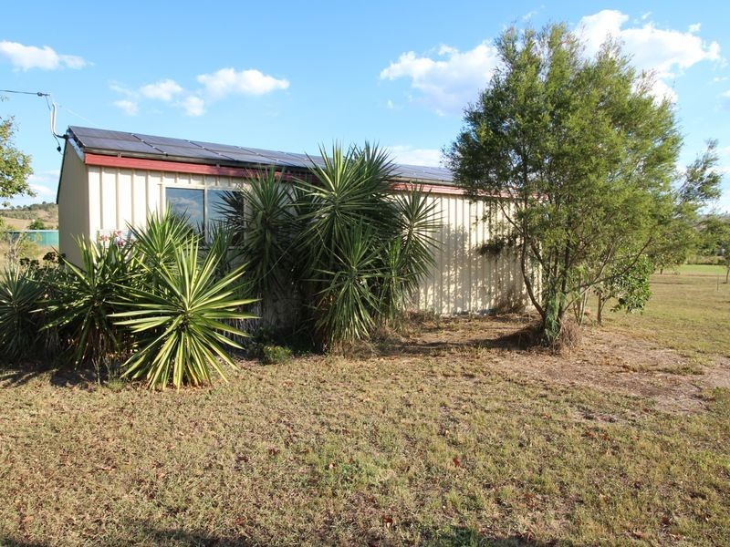 119 Ostrofskis Road, Mount Beppo QLD 4313