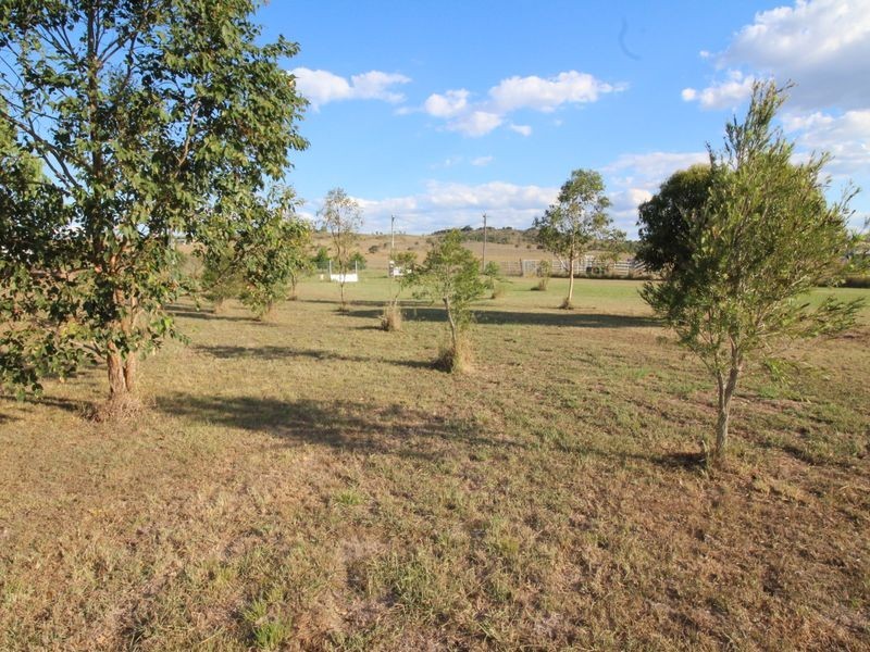 119 Ostrofskis Road, Mount Beppo QLD 4313