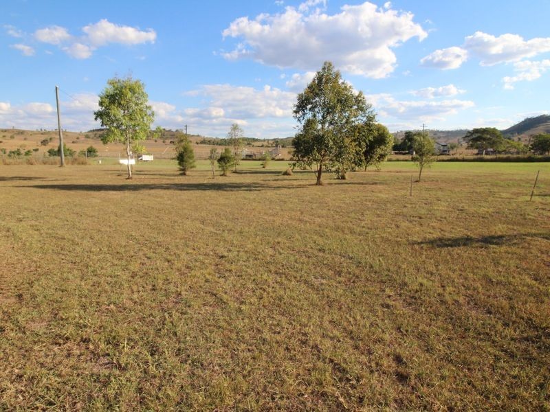 119 Ostrofskis Road, Mount Beppo QLD 4313