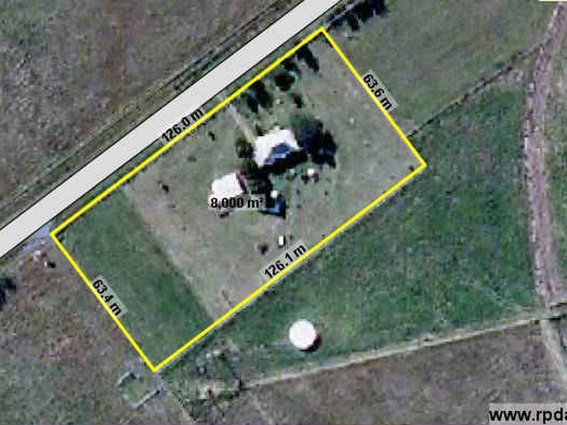 119 Ostrofskis Road, Mount Beppo QLD 4313