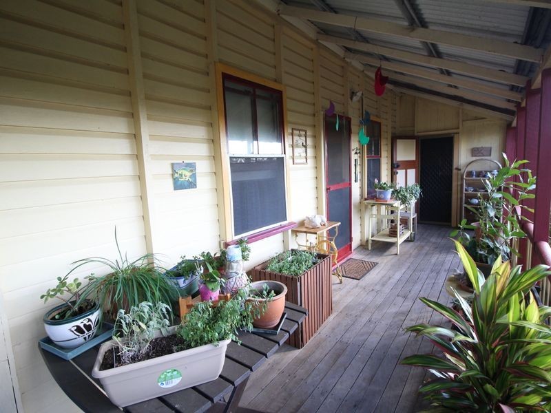 119 Ostrofskis Road, Toogoolawah QLD 4313