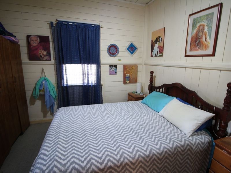 119 Ostrofskis Road, Toogoolawah QLD 4313