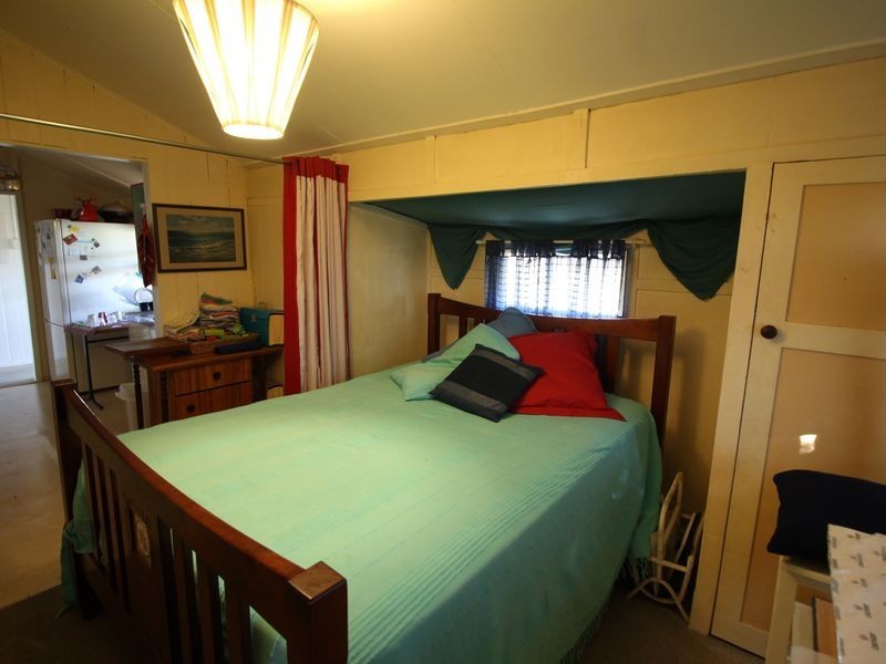119 Ostrofskis Road, Toogoolawah QLD 4313