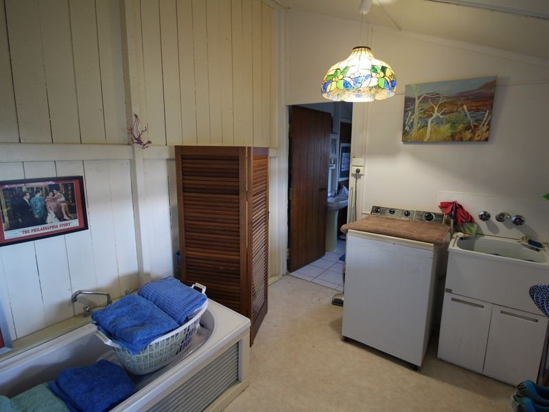 119 Ostrofskis Road, Toogoolawah QLD 4313