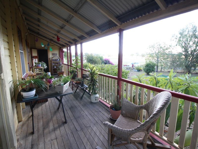 119 Ostrofskis Road, Toogoolawah QLD 4313