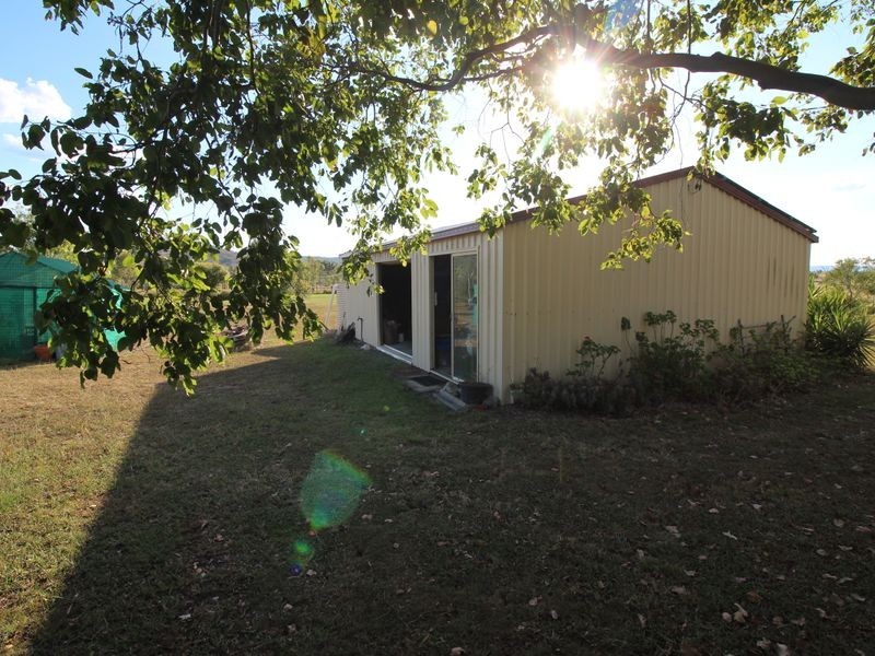 119 Ostrofskis Road, Toogoolawah QLD 4313