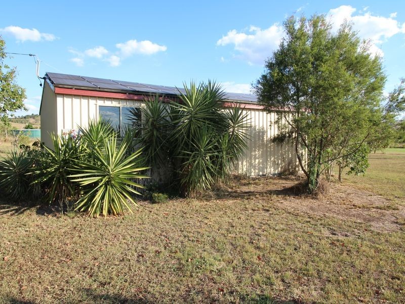 119 Ostrofskis Road, Toogoolawah QLD 4313