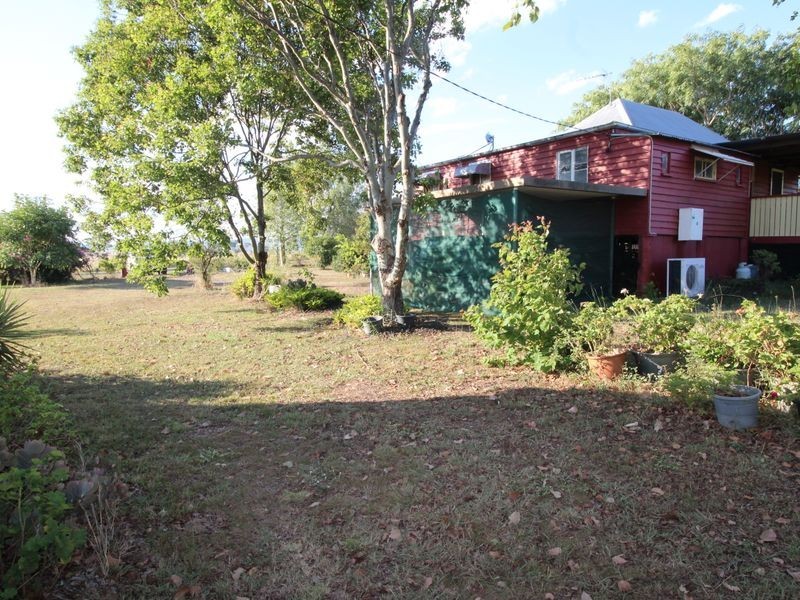 119 Ostrofskis Road, Toogoolawah QLD 4313
