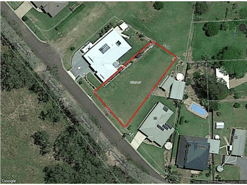 55 Bellambi Street, Toogoolawah QLD 4313