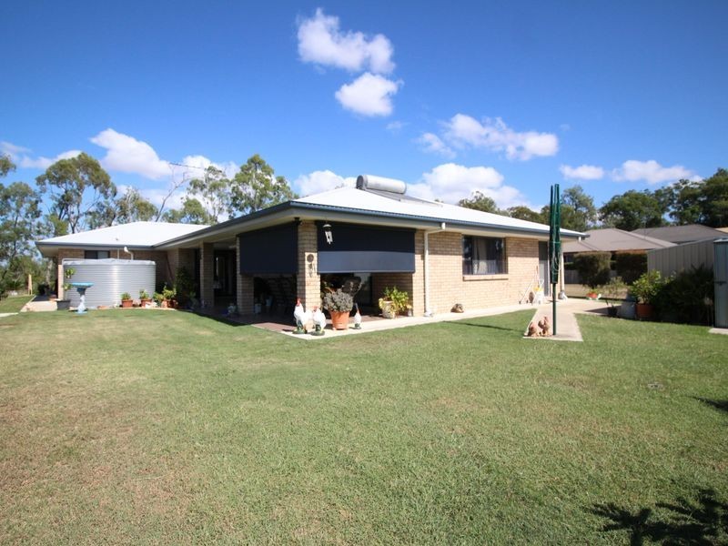 57 Bellambi Street, Toogoolawah QLD 4313