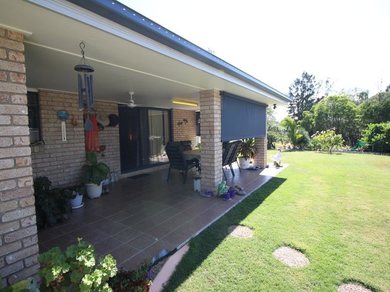 57 Bellambi Street, Toogoolawah QLD 4313