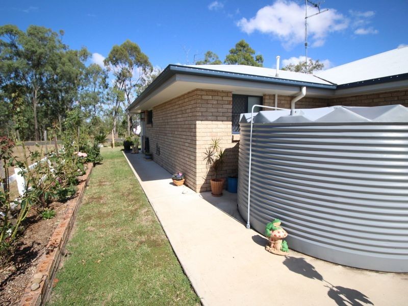 57 Bellambi Street, Toogoolawah QLD 4313