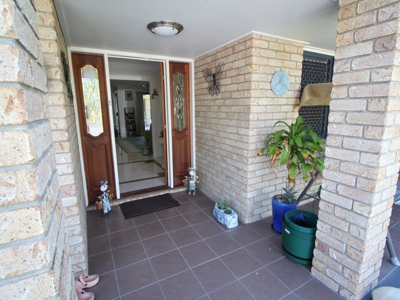 57 Bellambi Street, Toogoolawah QLD 4313