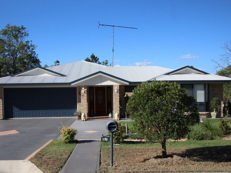 57 Bellambi Street, Toogoolawah QLD 4313