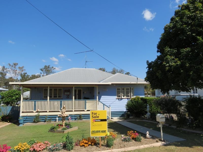 Toogoolawah QLD 4313