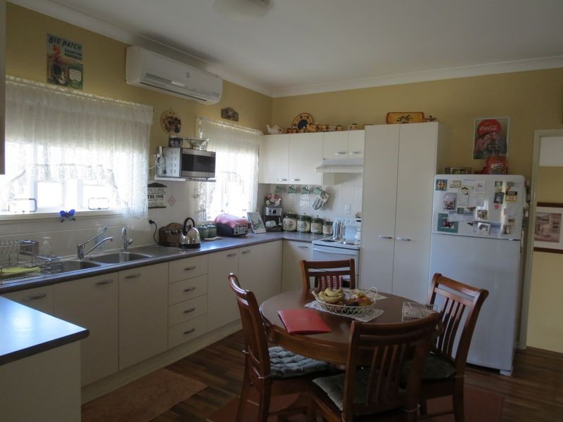 Toogoolawah QLD 4313