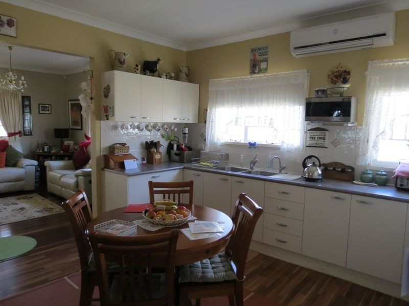 Toogoolawah QLD 4313