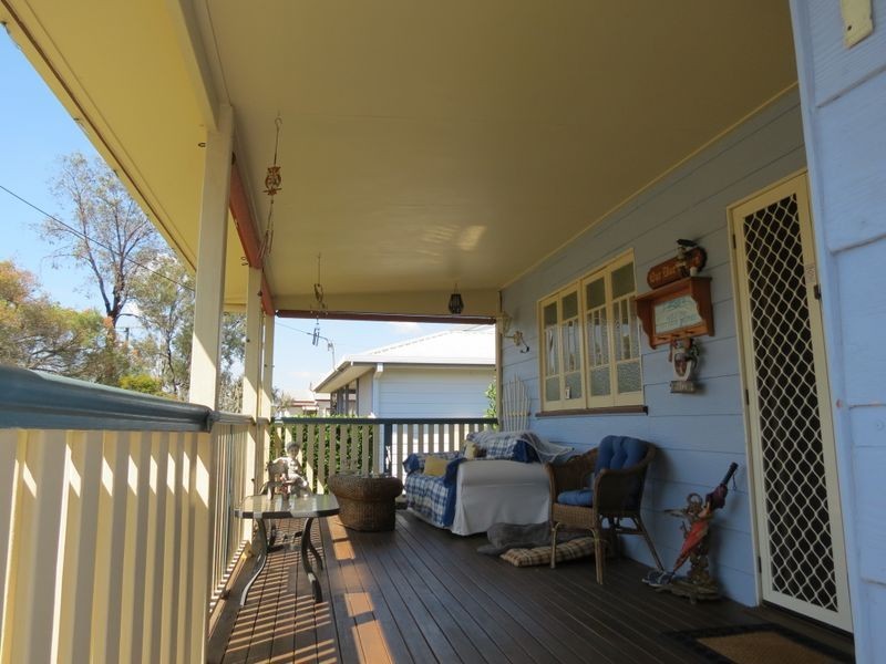 Toogoolawah QLD 4313