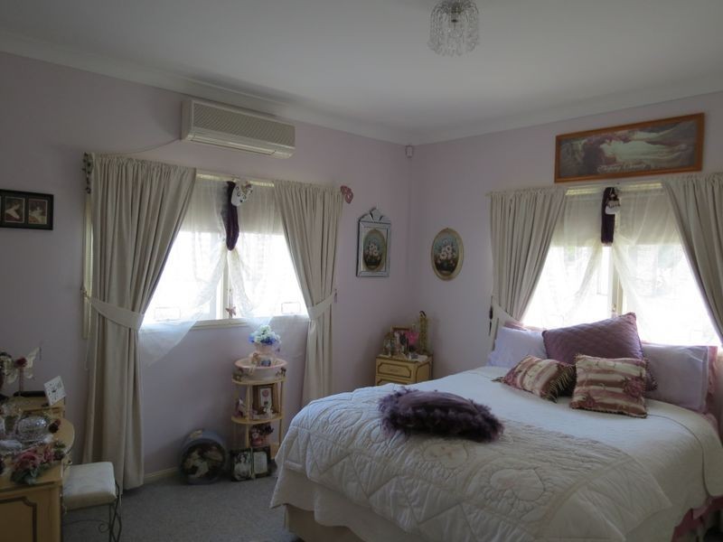 Toogoolawah QLD 4313