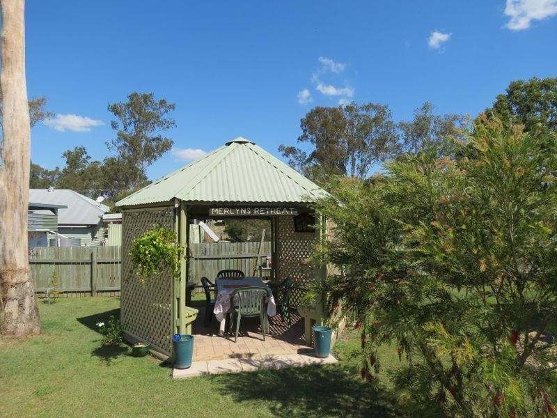 Toogoolawah QLD 4313