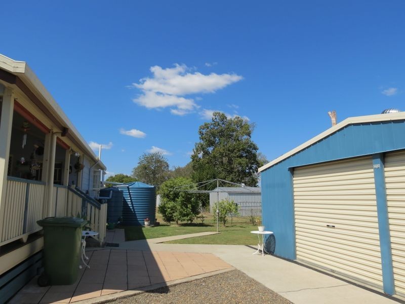 Toogoolawah QLD 4313