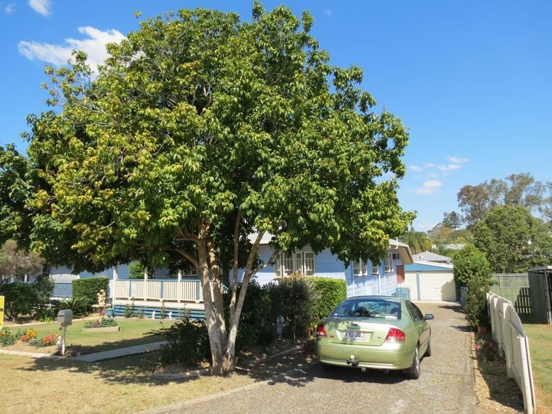 Toogoolawah QLD 4313