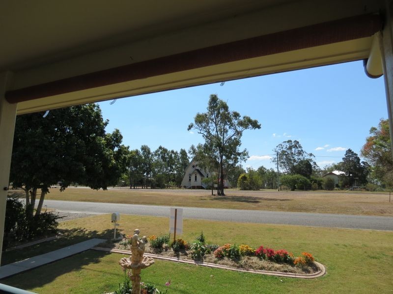 Toogoolawah QLD 4313