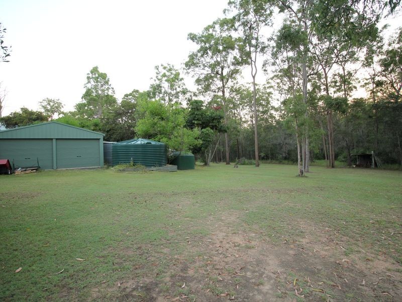 42 Buckingham Court, Mount Hallen QLD 4312