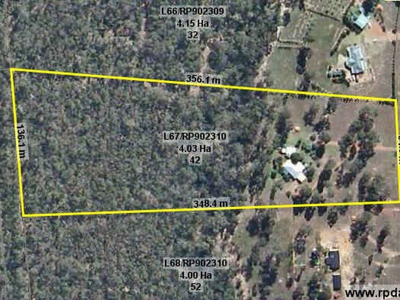 42 Buckingham Court, Mount Hallen QLD 4312