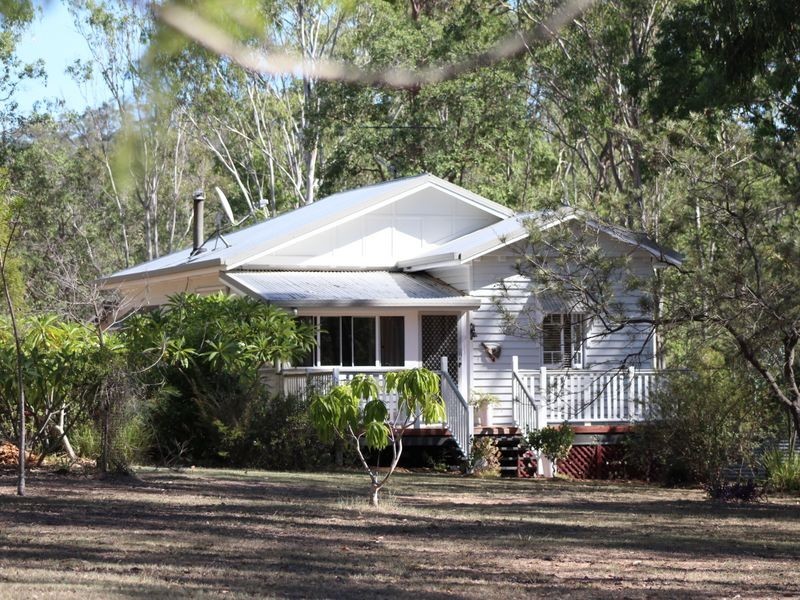 49 Laurel Street, Esk QLD 4312