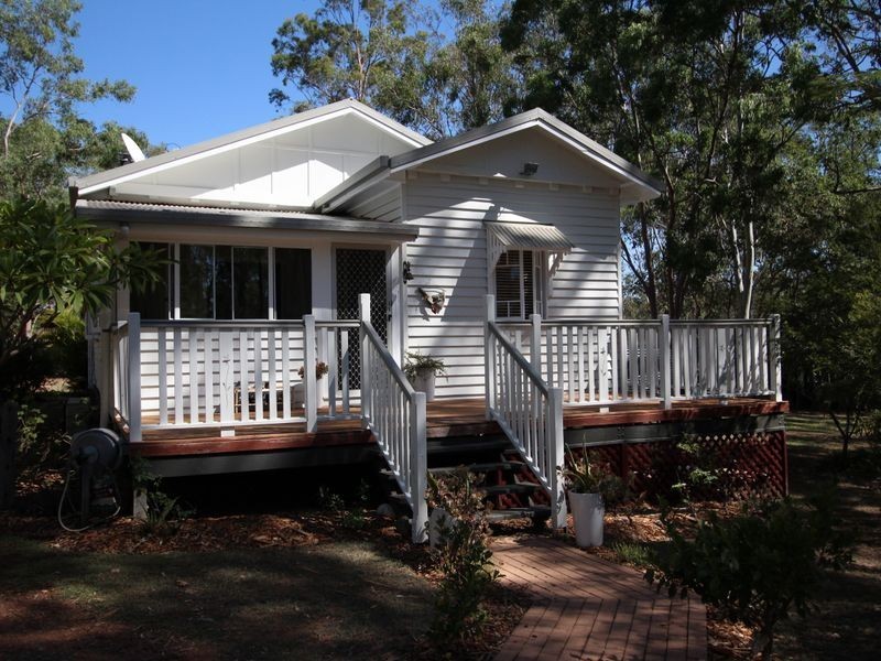 49 Laurel Street, Esk QLD 4312