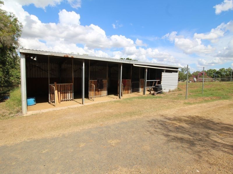 101 Litzows Road, Tarampa QLD 4311