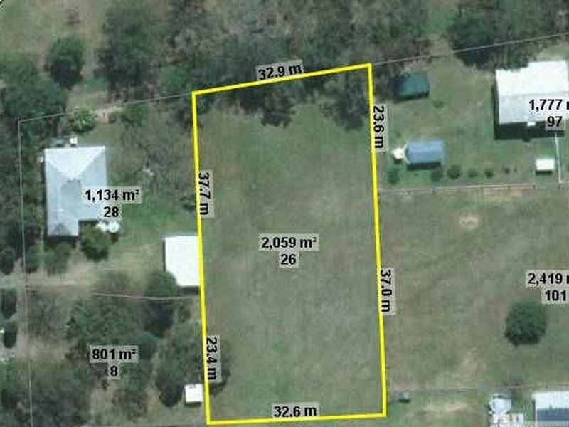 26 Eskdale Road, Toogoolawah QLD 4313